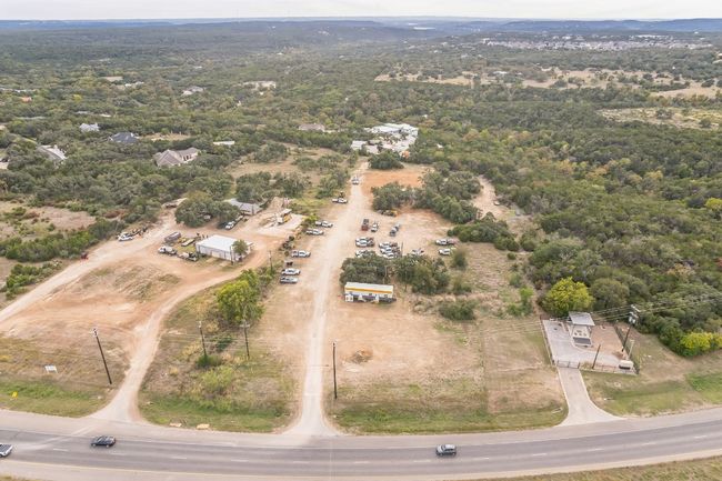 2540 W Whitestone Blvd, Home with 0 bedrooms, 0 bathrooms and null parking in Cedar Park TX | Image 23