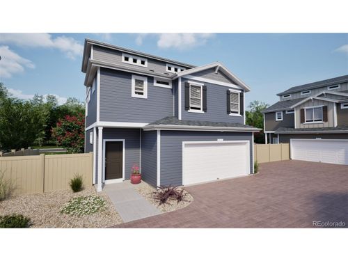 3986 N Rome St, Aurora, CO, 80019-3680 | Card Image