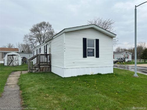 68-7130 Mapleview Circle, Brown City, MI, 48416 | Card Image