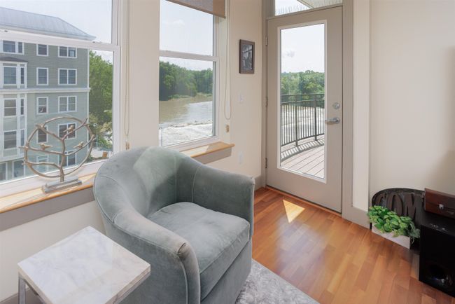 UNIT-1409 - 60 Winooski Falls Way, Condo with 2 bedrooms, 2 bathrooms and null parking in Winooski VT | Image 10