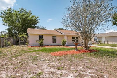 3065 Riverhead Drive, House other with 3 bedrooms, 1 bathrooms and null parking in Deltona FL | Image 2