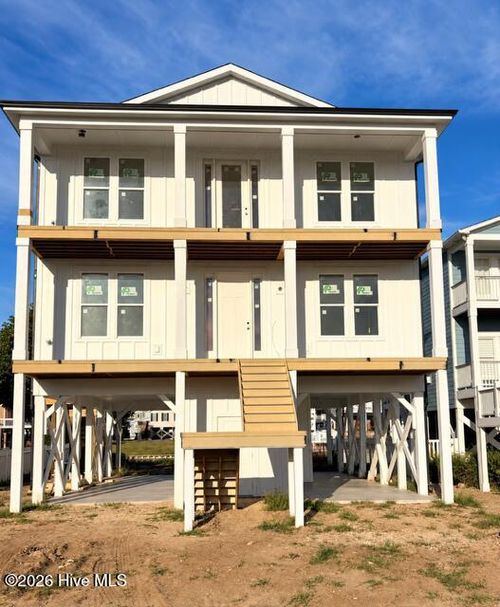 147 Swordfish Dr, Holden Beach, NC, 28462-1824 | Card Image