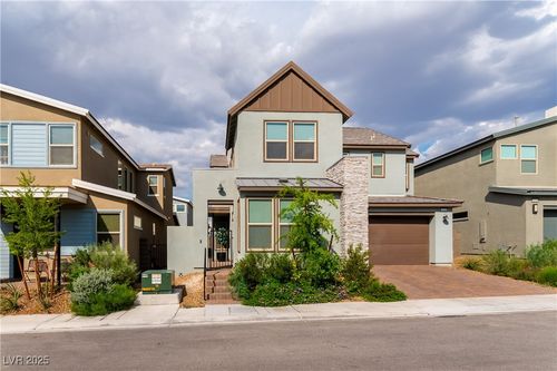 2526 Verdello Street, Henderson, NV, 89044 | Card Image