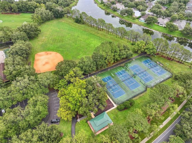 17515 Edinburgh Dr, House other with 4 bedrooms, 4 bathrooms and null parking in Tampa FL | Image 80