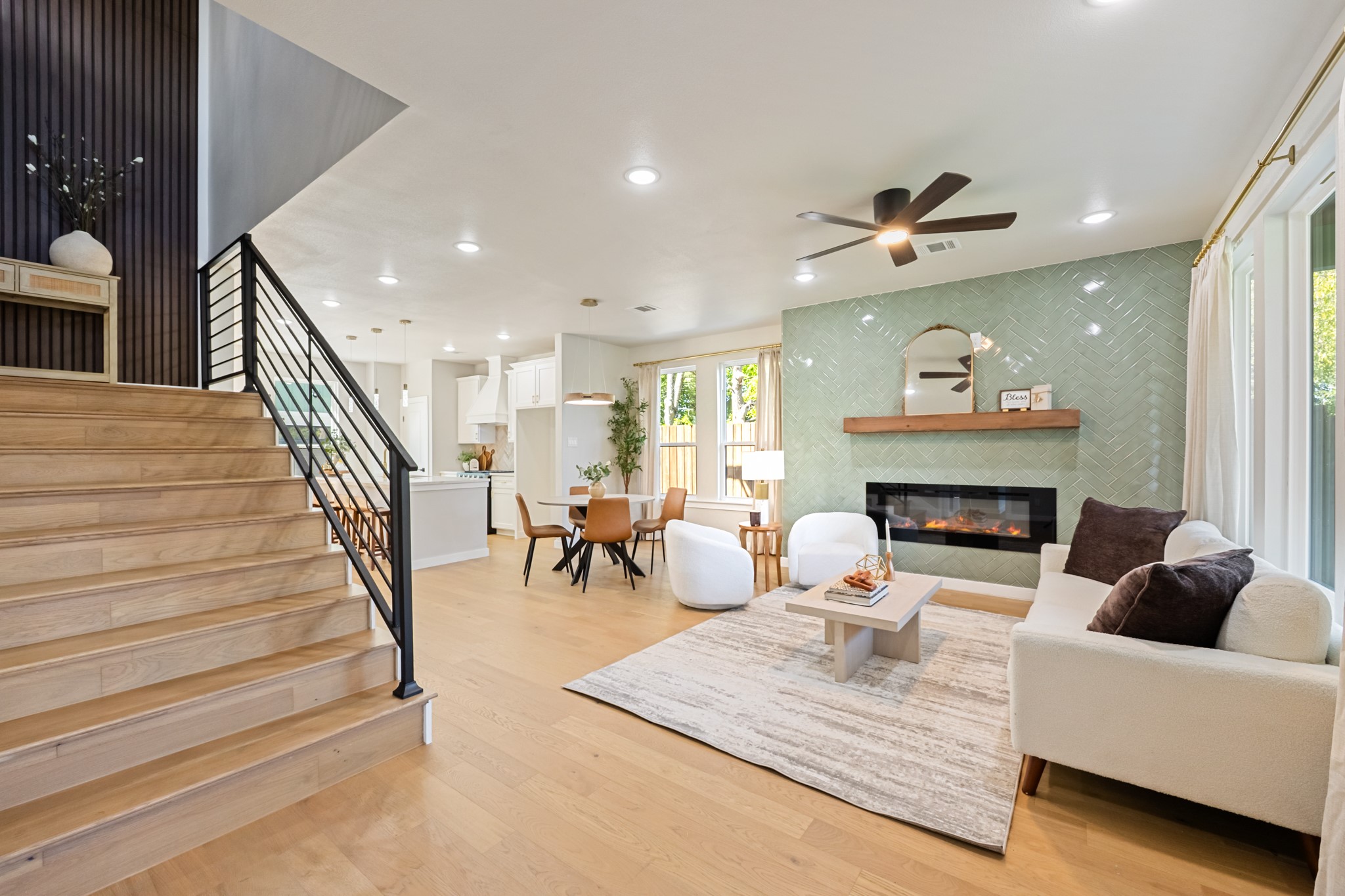 Residential in Dallas 5