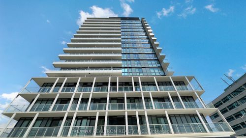 1605-180 Fairview Mall Drive, North York, ON, M2J4T1 | Card Image