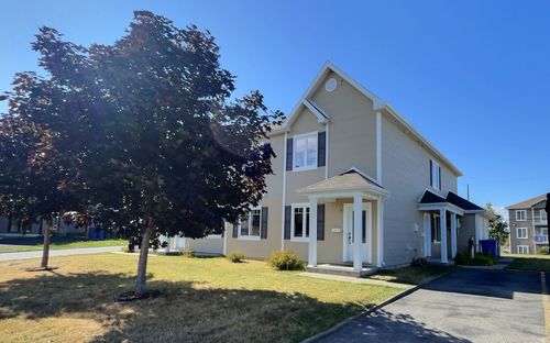 4-407 Rue Léon-Dion, Rimouski, QC, G5M0K5 | Card Image