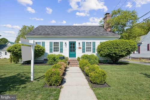 417 S Aurora St, EASTON, MD, 21601-3430 | Card Image