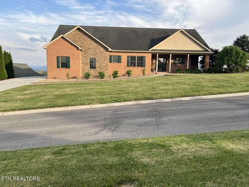 127 Golf View Blvd, Dandridge, TN, 37725 | Card Image