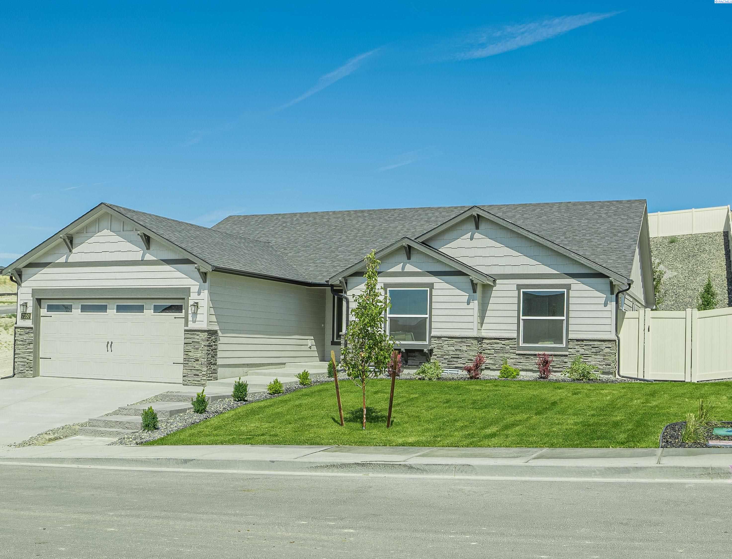 25th Ave, Kennewick, WA 99338