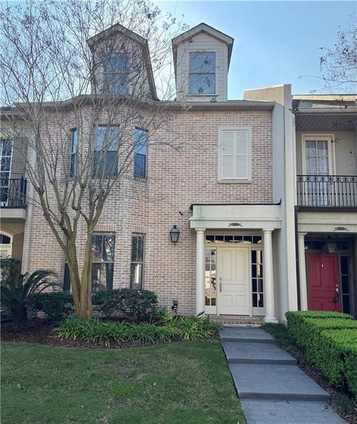 1206 Rue Degas None, Mandeville, LA, 70471 | Card Image