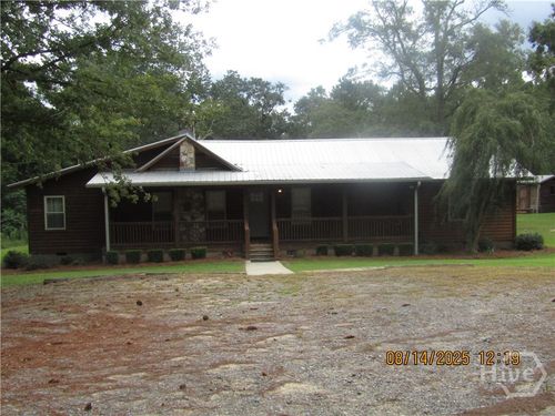3052 Millen Hwy, sylvania, GA, 30467-5493 | Card Image