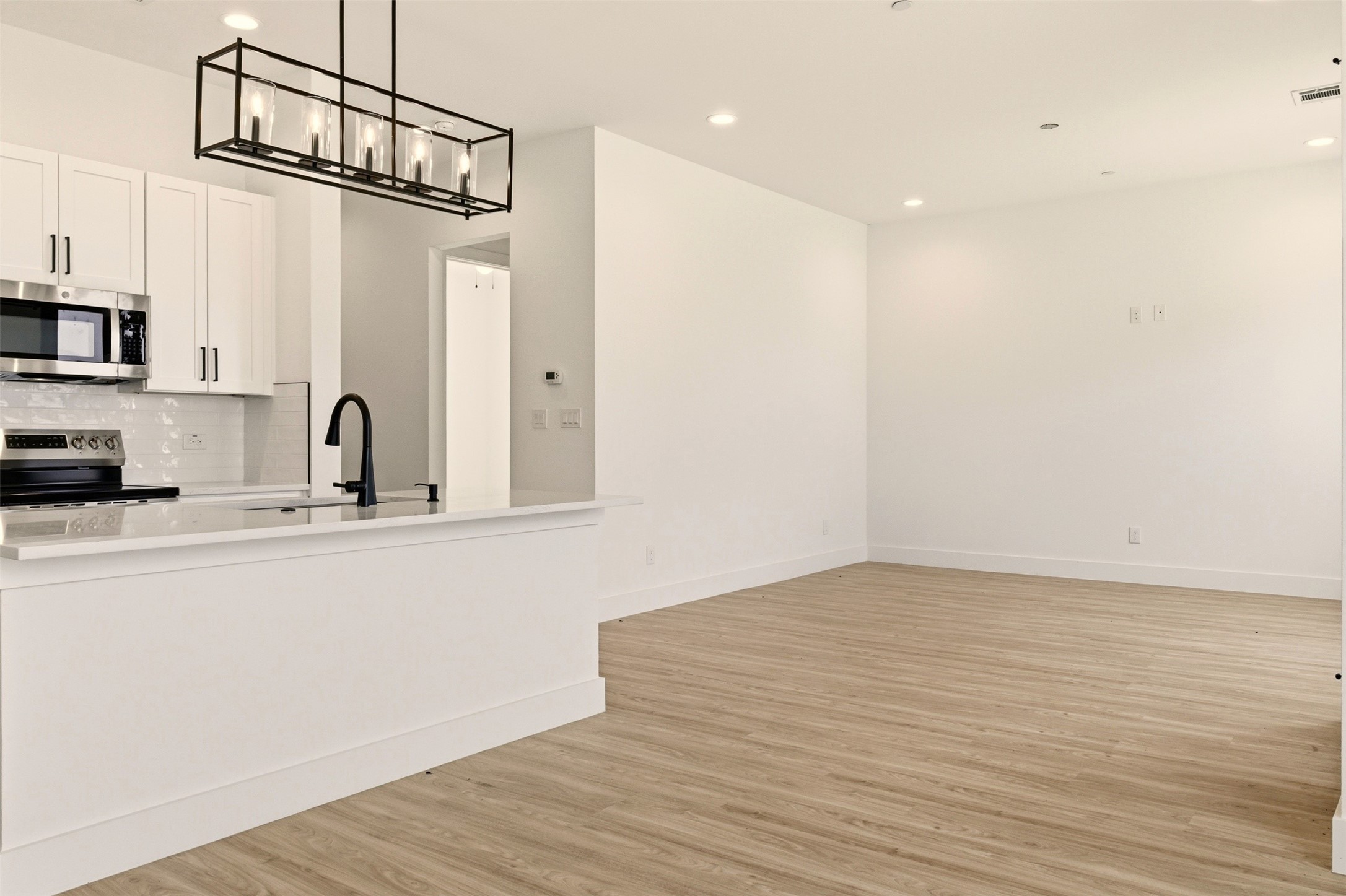 Residential Lease in Rowlett 5