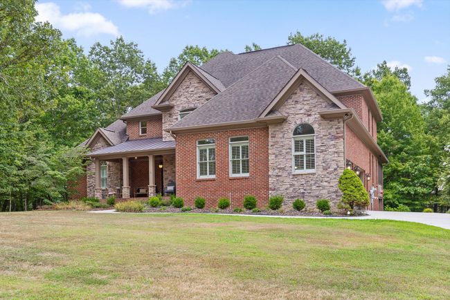 2506 Bristlecone Ln, House other with 6 bedrooms, 5 bathrooms and null parking in Signal Mountain TN | Image 73