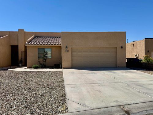 11785 E Calle Gaudi, Yuma, AZ, 85367-7219 | Card Image