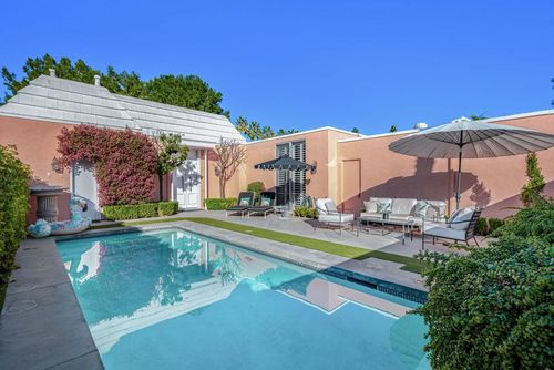 47372 Marrakesh Dr, Palm Desert, CA, 92260-5821 | Card Image