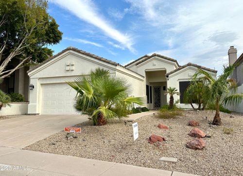 275 E Ashurst Dr, Phoenix, AZ, 85048-2027 | Card Image