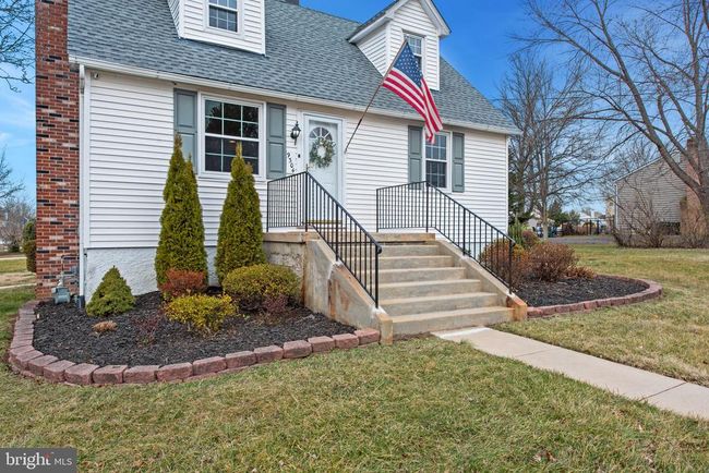9304 Snyder Ln, House other with 4 bedrooms, 2 bathrooms and null parking in PERRY HALL MD | Image 47