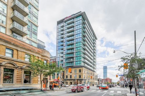 1108-39 Sherbourne St, Toronto, ON, M5A0L8 | Card Image