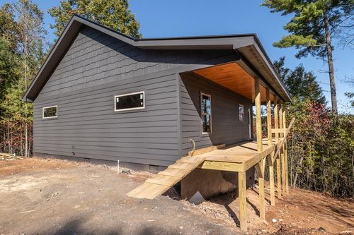 Lot 3 Sams Hl, Murphy, NC, 28906 | Card Image