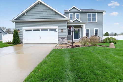 58373 Crossview Ln, Osceola, IN, 46561-8956 | Card Image