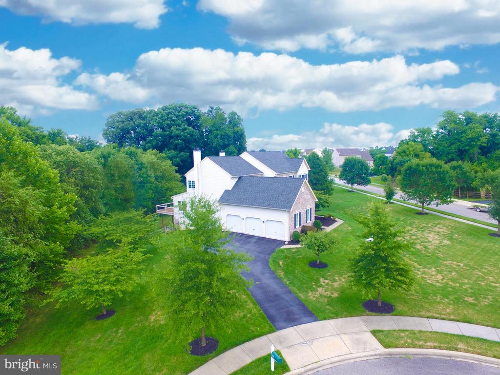 Residential Lease in BEAR 4