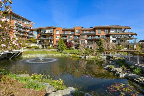 209-745 Travino Lane, Saanich, BC, V8Z0E5 | Card Image