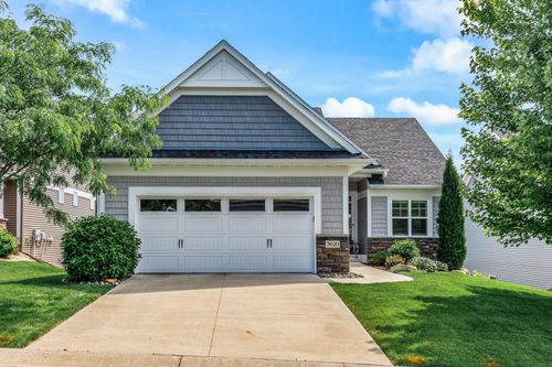 3620 Cove Point Cir Nw, Prior Lake, MN, 55372-1520 | Card Image