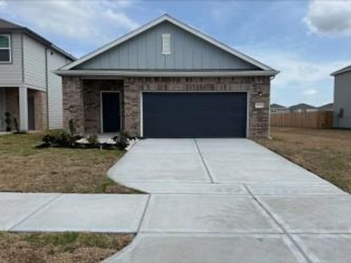 10314 Red Orchid Dr, Houston, TX, 77016-2048 | Card Image