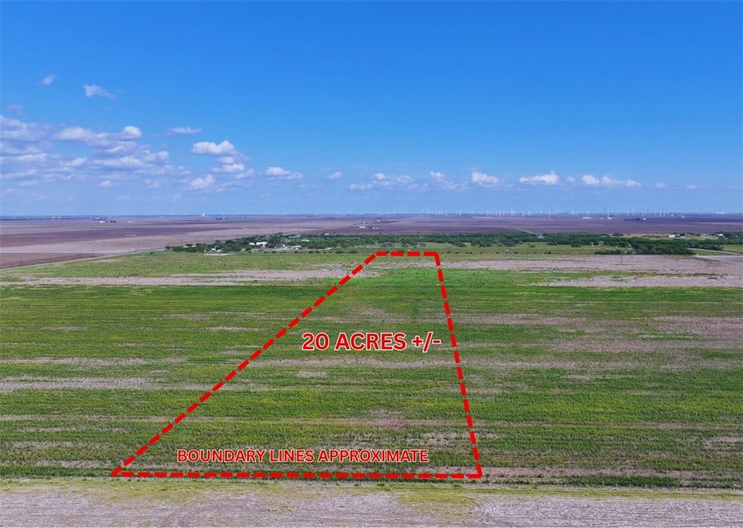 Land in Odem 2