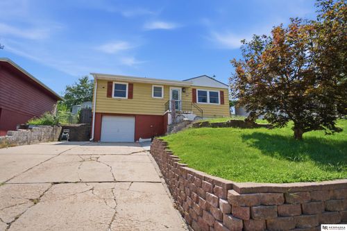 1001 Scott St, Plattsmouth, NE, 68048-2448 | Card Image