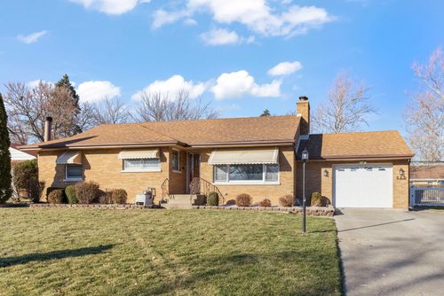 283 W 10th St, Chicago Heights, IL, 60411-2003 | Card Image