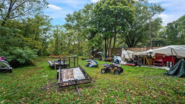 898 Browntown Rd, House other with 2 bedrooms, 1 bathrooms and null parking in Nazareth PA | Image 42