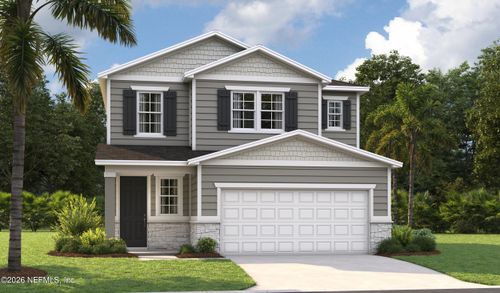 8114 Marietta Still Drive, Jacksonville, FL, 32220 | Card Image