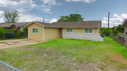 259 E Baetz Blvd, San Antonio, TX, 78221-3511 | Card Image