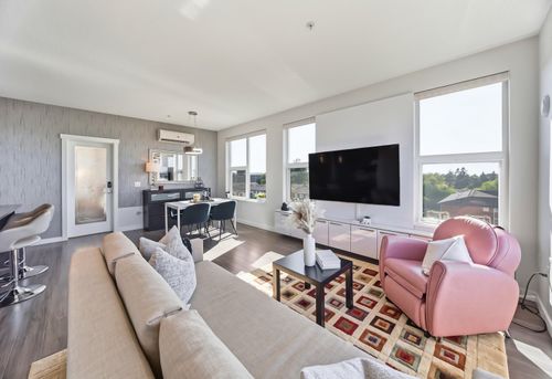 506-9366 Tomicki Ave, Richmond, BC, V6X0N9 | Card Image