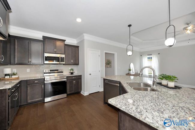 113 Old Dirt Rd, House other with 3 bedrooms, 2 bathrooms and null parking in Meridianville AL | Image 9