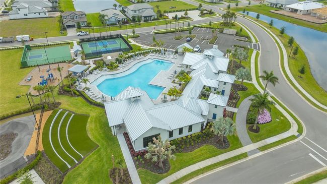 17340 Savory Mist Cir, House other with 4 bedrooms, 3 bathrooms and null parking in BRADENTON FL | Image 44
