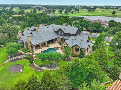 1117 Post Oak Pl, Westlake, TX, 76262-9090 | Card Image