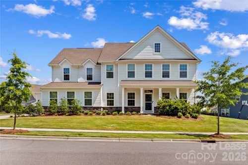 14321 Sunnyhill Grove Rd, Davidson, NC, 28036-7111 | Card Image