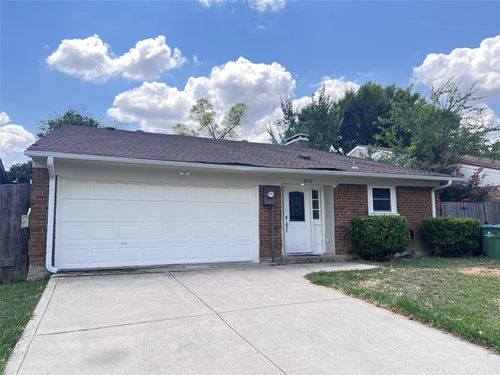 2212 Placid Dr, Carrollton, TX, 75007-5718 | Card Image