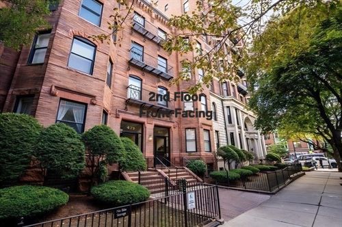24-481 Beacon St, Boston, MA, 02115-1326 | Card Image