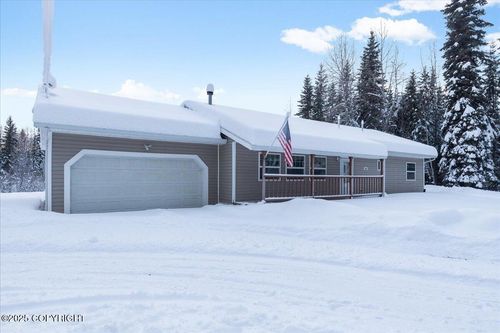 1865 Christine Drive, North Pole, AK, 99705 | Card Image