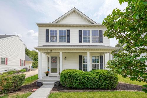 2488 Lubbock Dr, Grove City, OH, 43123-8340 | Card Image