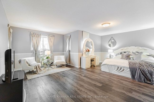 520 Ceremonial Dr, House other with 4 bedrooms, 3 bathrooms and 3 parking in Mississauga ON | Image 25