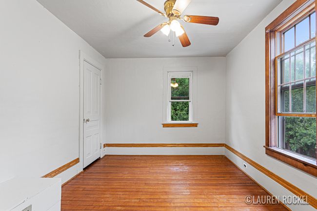409 Rust Ave, House other with 5 bedrooms, 2 bathrooms and null parking in Big Rapids MI | Image 27