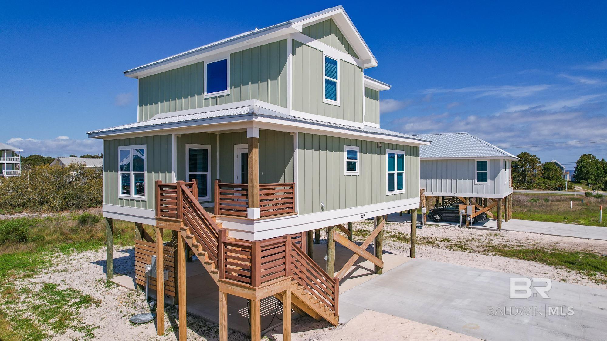 Buchanan Ct, Gulf Shores, AL 36542