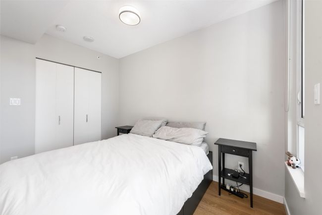 515 - 2888 Cambie Street, Condo with 1 bedrooms, 1 bathrooms and 1 parking in Vancouver BC | Image 10