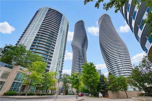 1303-80 Absolute Ave, Mississauga, ON, L4Z0A5 | Card Image