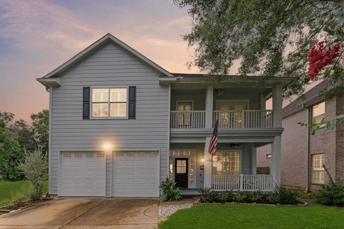 4303 Jonathan St, Bellaire, TX, 77401-4609 | Card Image